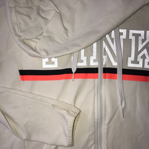 PINK sweater - Picture 3 of 4